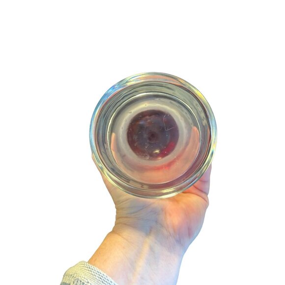 Etched San Francisco 49ers Glass Kitchen Apothecary Jar Canister Domed Lid Glass - Picture 4 of 8